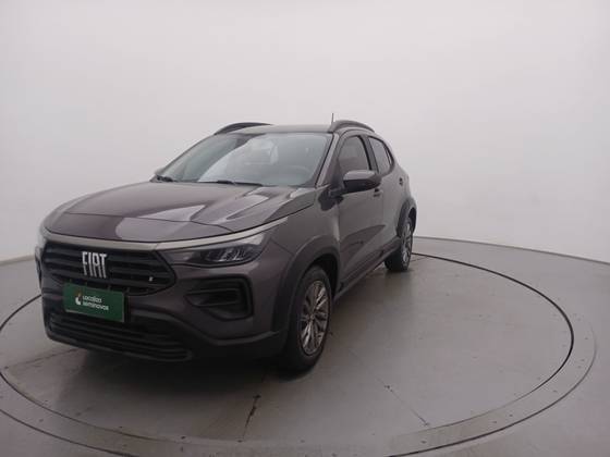 FIAT PULSE 1.3 FLEX DRIVE MANUAL